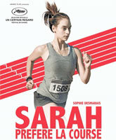 Sarah prefere la course /   